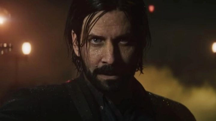 Remedy odhalilo nové obrázky z Alan Wake 2 + Alan Wake Remastered vyjde na Switch