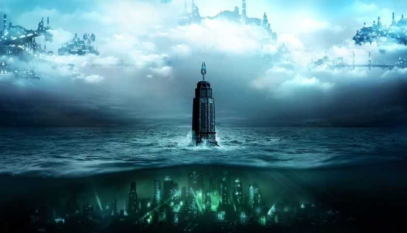 epic games store bioshock collection