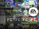 EA SPORTS FC