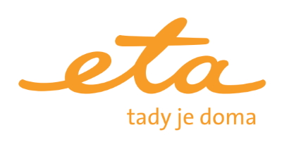 ETA logo