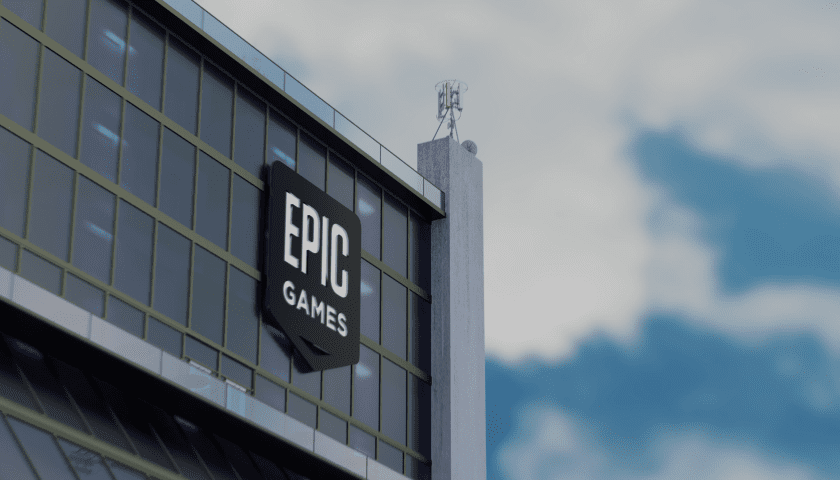 epic games