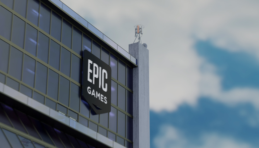 Epic Games nabízí opět dvě hry zdarma