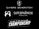 Gamers Generation Ovachamp Superpařmeni