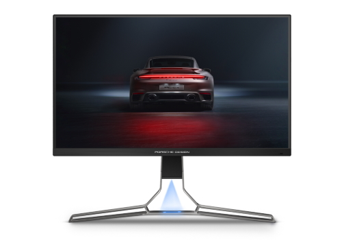 Herní monitor Porsche Design AOC AGON PRO PD32M