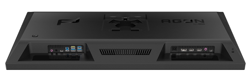 Herní monitor Porsche Design AOC AGON PRO PD32M