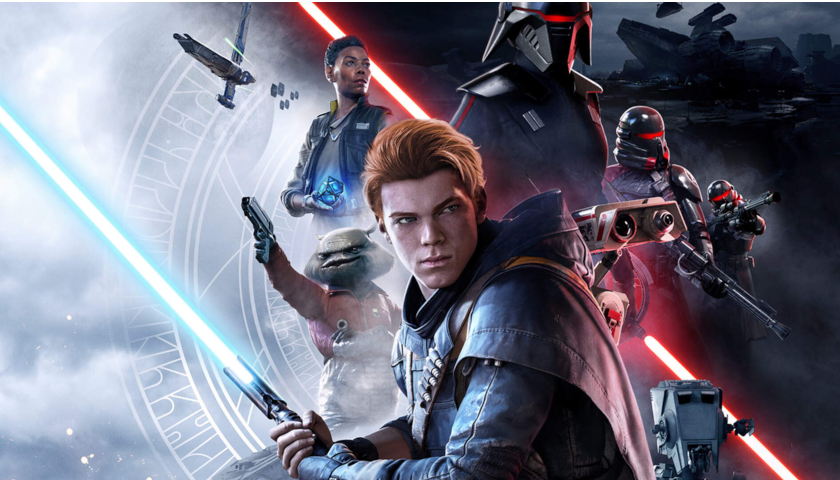 Pokračování Jedi: Fallen Order přijde jen na novou generaci Pokračování Jedi: Fallen Order přijde jen na novou generaci