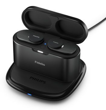 Philips Fidelio T1