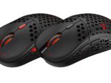 SPC Gear LIX Wireless a SPC Gear LIX Plus Wireless