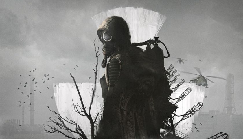 stalker 2 hearth of chernobyl xbox pc