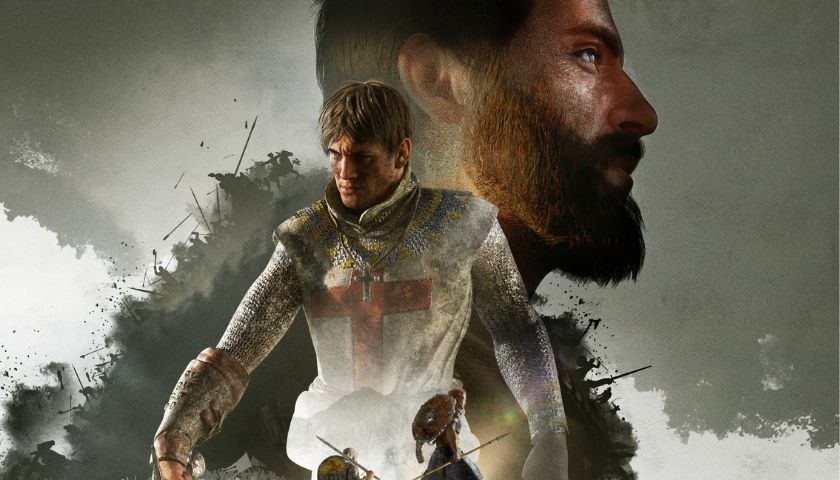 THQ Nordic představuje středověké RTS The Valiant THQ Nordic představuje středověké RTS The Valiant