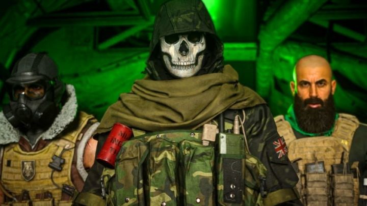 Call of Duty: Warzone 2.0 se připravuje na druhou sezónu