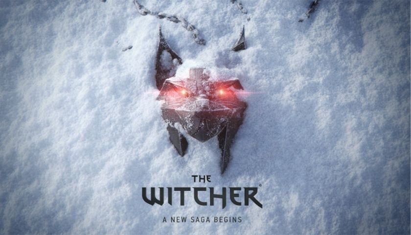 zaklínač předprodukce cd projekt the witcher