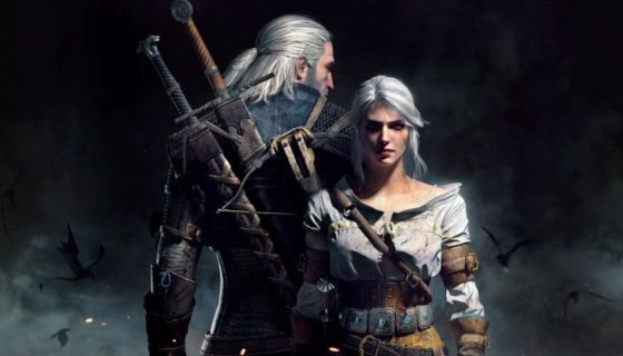 Geralt se vrátí ve čtvrtém Zaklínačovi, ale jeho role zůstává zahalena tajemstvím