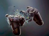 gaming game PS Xbox