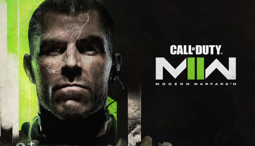 call of duty modern warfare 2 activision infinity ward