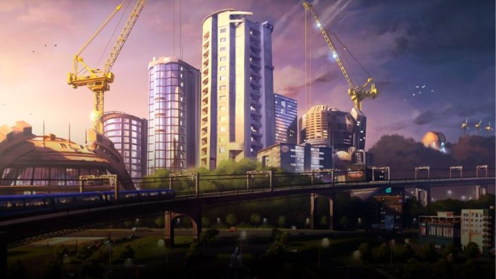 Cities: Skylines slaví důležitý milník