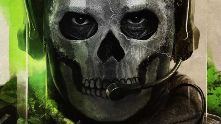 Nová sezóna Call of Duty vábí na hororové ikony