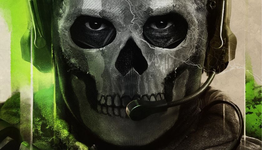 call of duty modern warfare