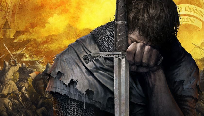 kingdom come deliverance
