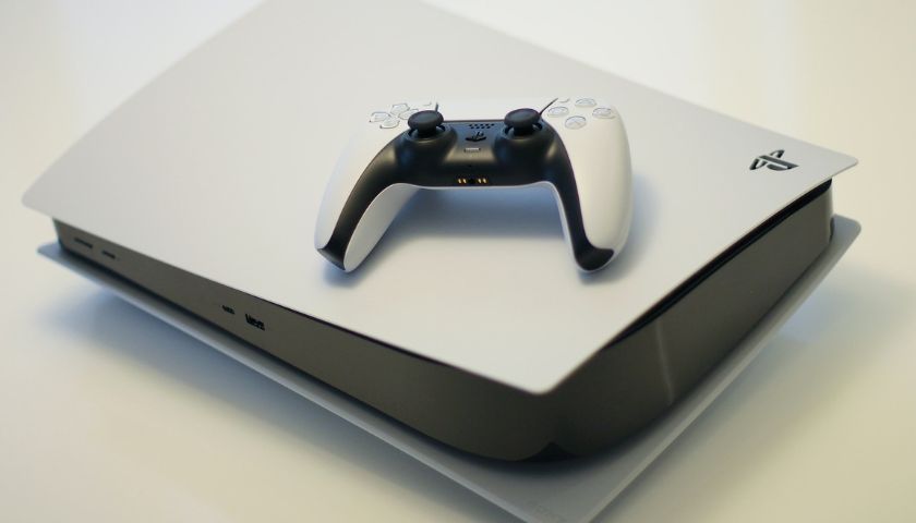 sony ovladač ps5 playstation