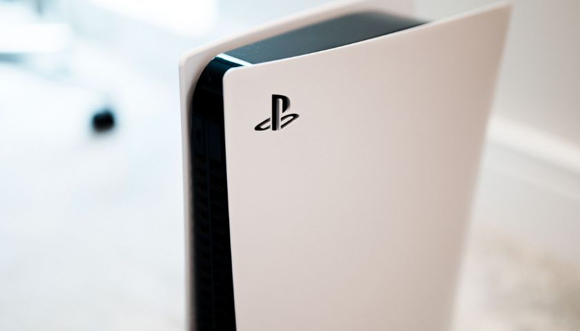 Sony prodalo přes 20 milionů kusů konzole PlayStation 5