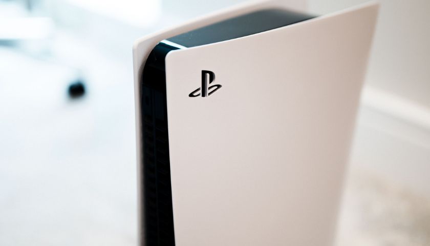 Sony prodalo přes 20 milionů kusů konzole PlayStation 5 Sony prodalo přes 20 milionů kusů konzole PlayStation 5