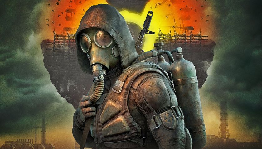 S.T.A.L.K.E.R. 2: Heart of Chornobyl dorazí v září letošního roku