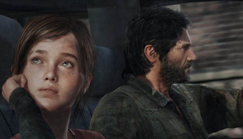 Naughty Dog se omlouvají hráčům PC verze The Last of Us
