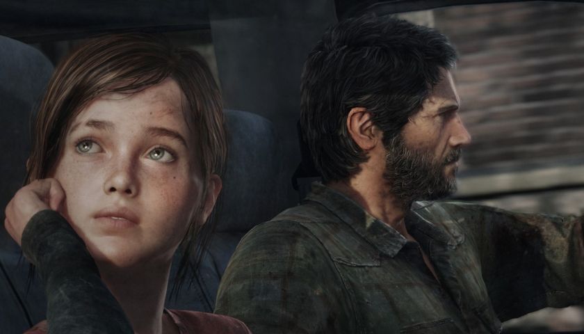 Neil Druckmann údajně pracuje na novém, dosud neohlášeném projektu