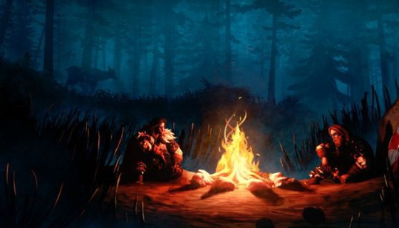 Valheim odhaluje Bog Witch update s novými funkcemi