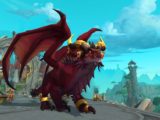 world of warcraft wow dragonflight blizzard