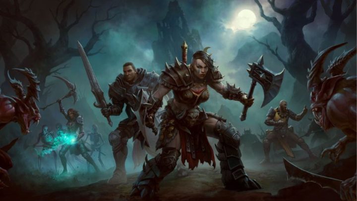 Šéf Blizzardu hovořil o monetizaci Diablo Immortal