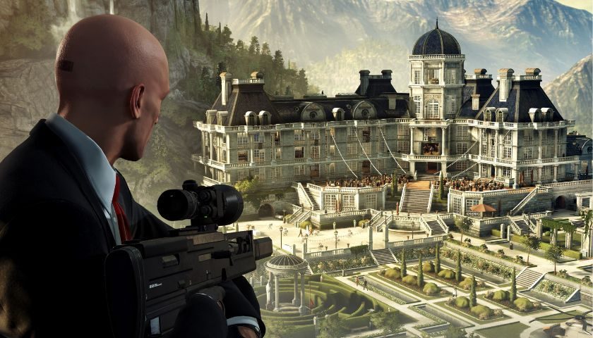 hitman