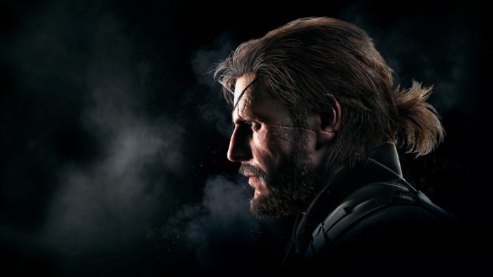 Konami odhalilo remake Metal Gear Solid 3