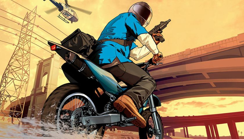 Unikly další informace z Rockstar Games ohledně GTA IV a Red Dead Redemption 2 Unikly další informace z Rockstar Games ohledně GTA IV a Red Dead Redemption 2