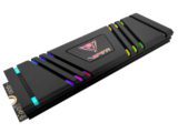 SSD disk RGB M.2 PCIe Gen 4x4