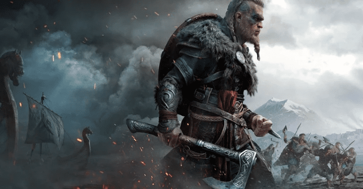 Assassin’s Creed Valhalla dostává finální aktualizaci