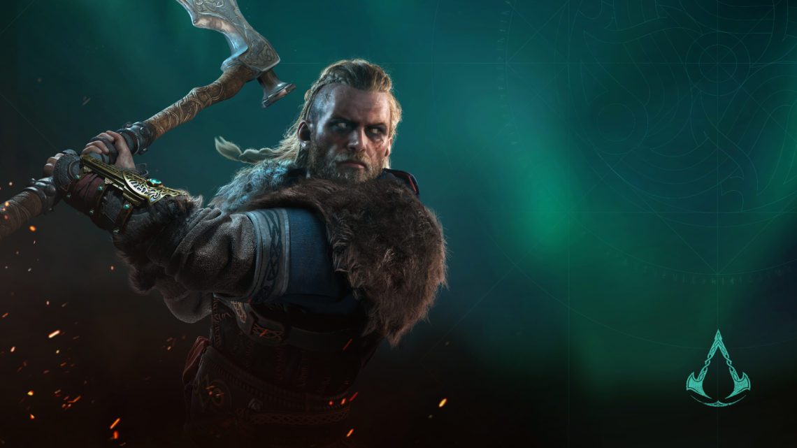 Do AC Valhalla zavítá roguelike mód Do AC Valhalla zavítá roguelike mód