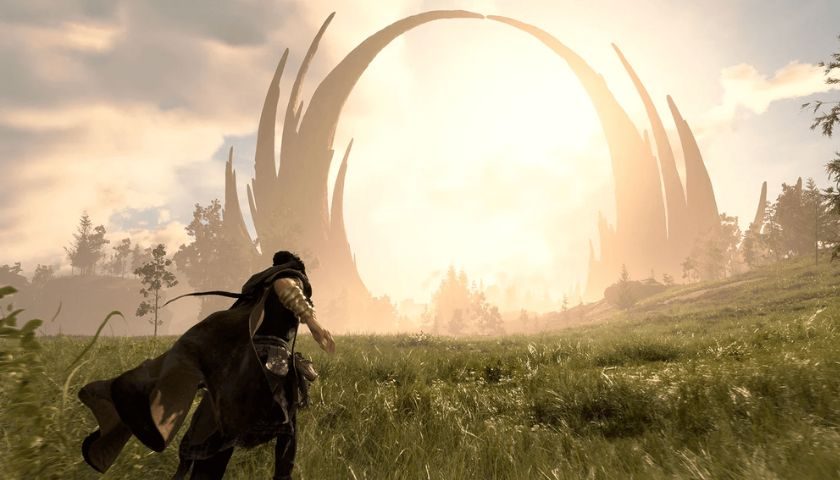 forspoken