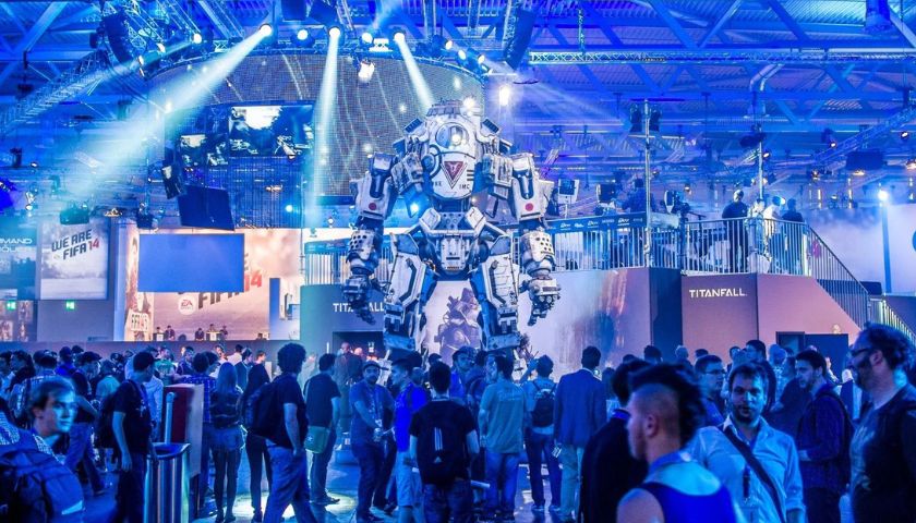 Jaké hry byly oznámeny na Gamescomu? Jaké hry byly oznámeny na Gamescomu?