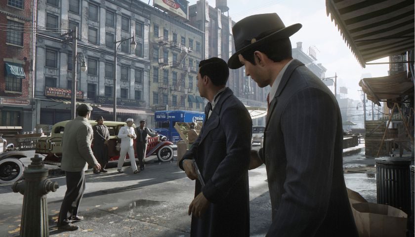 mafia