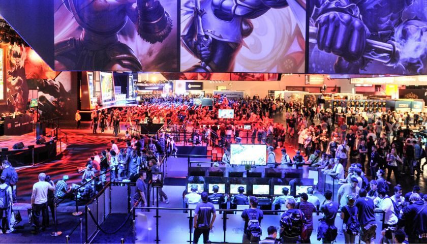 gamescom