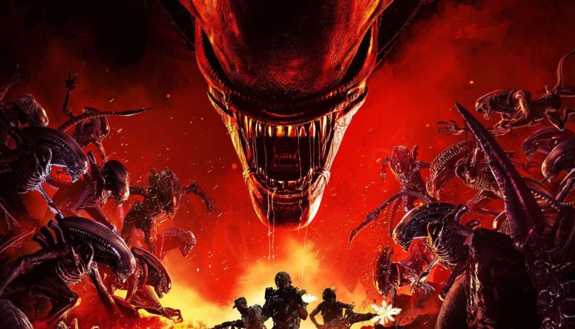 Aliens Fireteam otestuje vaše nervy Aliens Fireteam otestuje vaše nervy
