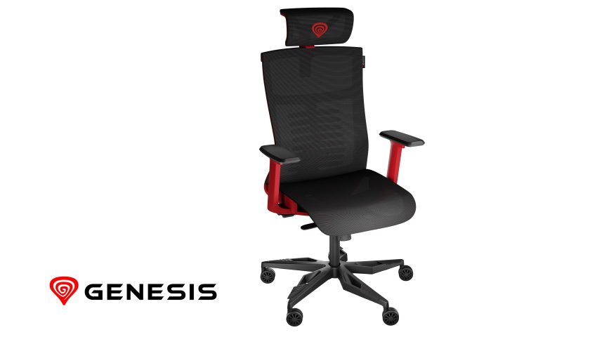 herní křeslo Genesis Astat 700