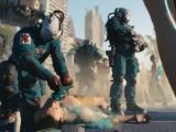 cyberpunk 2077