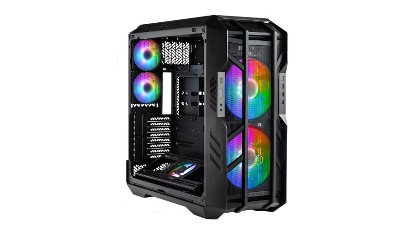 Cooler Master HAF 700