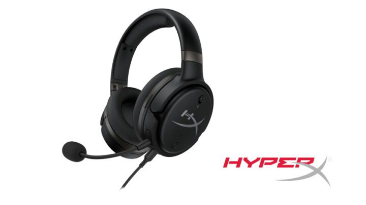 HyperX Cloud Orbit S – recenze