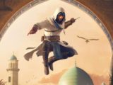 mirage assassins creed