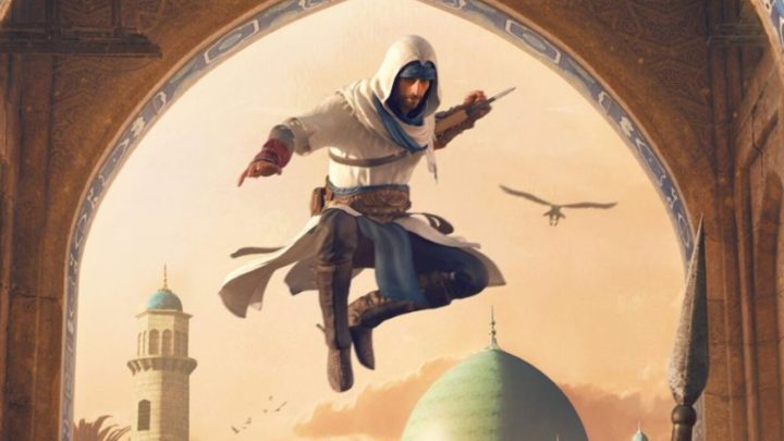 Z Assassin’s Creed Mirage jako DLC pro Valhallu se stala samostatná hra