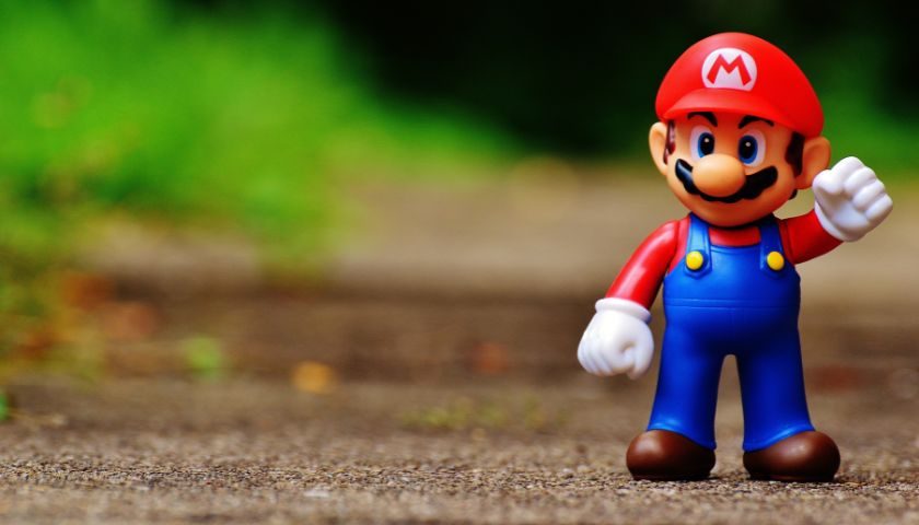 nintendo